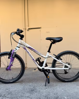 Specialized hotrock 20” bici bambino bambina