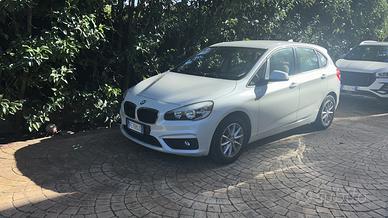 Bmw 218 automatico