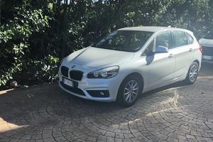 Bmw 218 automatico