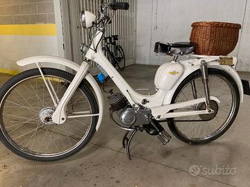 ciclomotore Innocenti - Lambretta 48