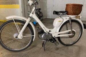 ciclomotore Innocenti - Lambretta 48