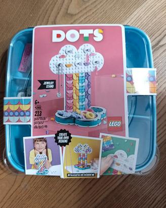 Dits lego 41905