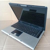 Acer Aspire 5100 notebook Model. BL51 "leggere ben