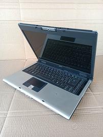 Acer Aspire 5100 notebook Model. BL51 "leggere ben