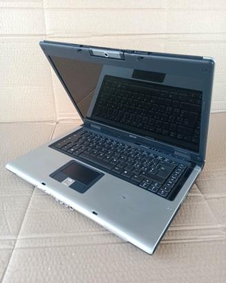 Acer Aspire 5100 notebook Model. BL51 "leggere ben