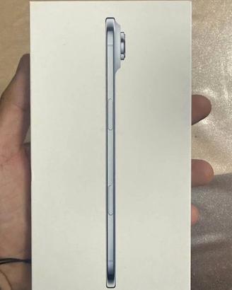 iphone air (17) 256GB white bianco