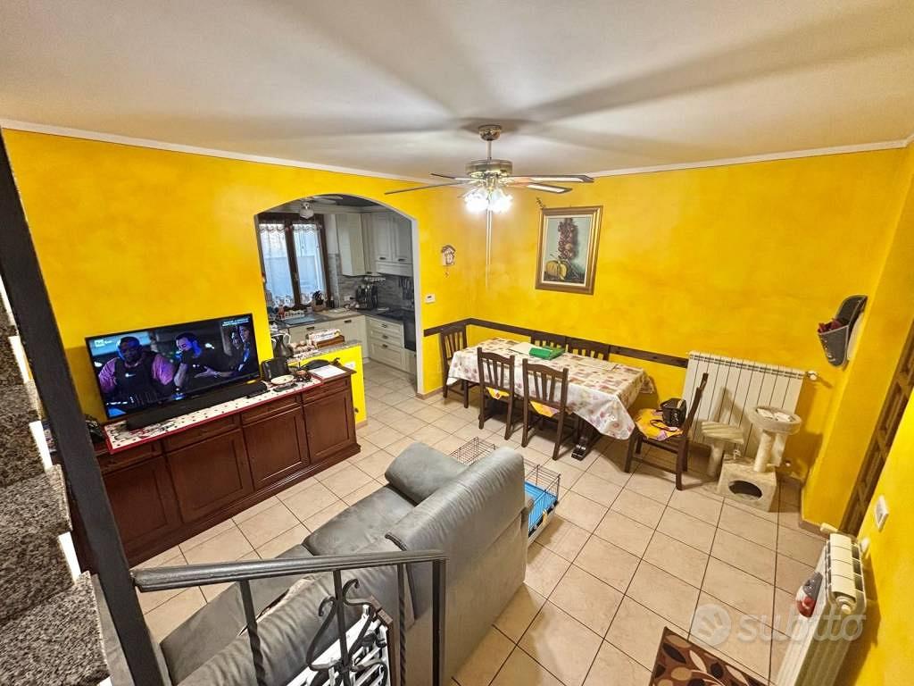 Casa – Mortara, Pavia - Vista 5