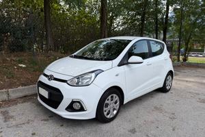 Hyundai i10 1.2 MPI Comfort NEOPATENTATI