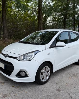 Hyundai i10 1.2 MPI Comfort NEOPATENTATI