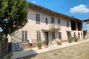 Casa indipendente in Monferrato