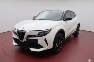 ALFA ROMEO Junior 1.2 Hybrid 48V 145cv Speciale+