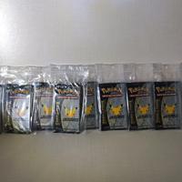 Collezione 80 bustine sigillate Pokemon Italiano