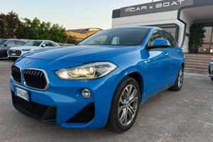 Bmw X2 M xDrive25d Msport-X