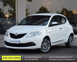 LANCIA YPSILON Hybrid GOLD cerchi x 16