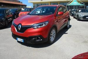Renault Kadjar 110CV E6 INTENS *KM CERTIFICATI*