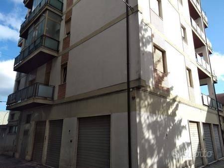 Appartamento a Lanciano, via del Mancino, 4 locali