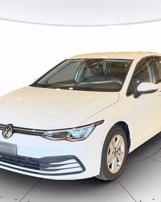 VOLKSWAGEN Golf 2.0 TDI 115cv Life DSG