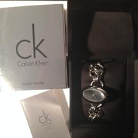 Orologio ORIGINALE Calvin Klein