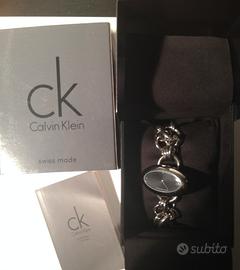 Orologio ORIGINALE Calvin Klein