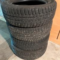 Gomme estive raggio 16 205/60R16