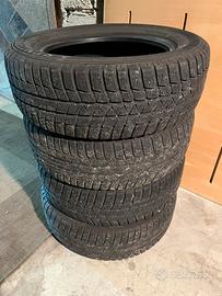 Gomme estive raggio 16 205/60R16