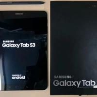 Samsung Galaxy Tab S3 SM-T825 32GB 9.7” Lte