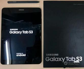 Samsung Galaxy Tab S3 SM-T825 32GB 9.7” Lte