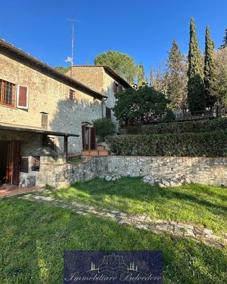 Appartamento a Calenzano