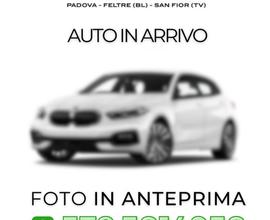 BMW 118 i 5p. Msport M Sport/SEDILI SPORTIVI/BLA