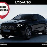 Mercedes-Benz GLE 300 d 4Matic Mild Hybrid Co...