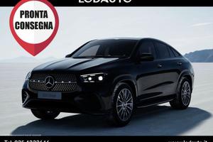 Mercedes-Benz GLE 300 d 4Matic Mild Hybrid Co...