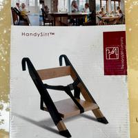 Seggiolino per bambini Handysitt Stokke