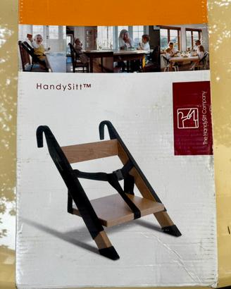 Seggiolino per bambini Handysitt Stokke