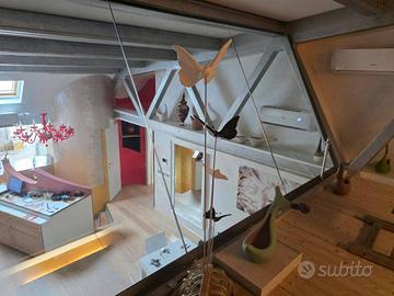 Immobile di 210 m² con 5 locali a Castel San Pietr