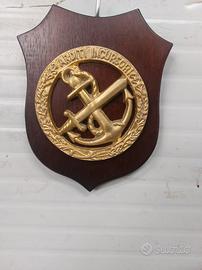Crest Arditi Incursori