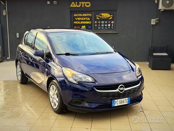 Opel Corsa 1.4 90CV GPL Tech 5 porte Innovation