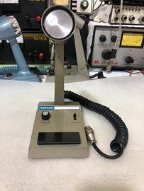 MICROFONO PREAMPLIFICATO TURNER +3