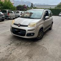 Fiat Panda Lounge 1.2 Benizina