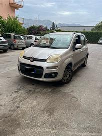 Fiat Panda Lounge 1.2 Benizina
