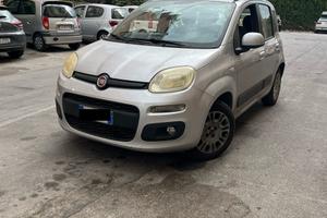 Fiat Panda Lounge 1.2 Benizina
