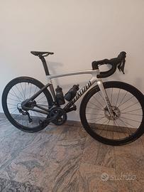 bicicletta da corsa specialized sl7 expert  52