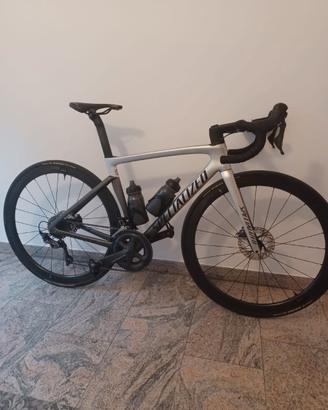 bicicletta da corsa specialized sl7 expert  52