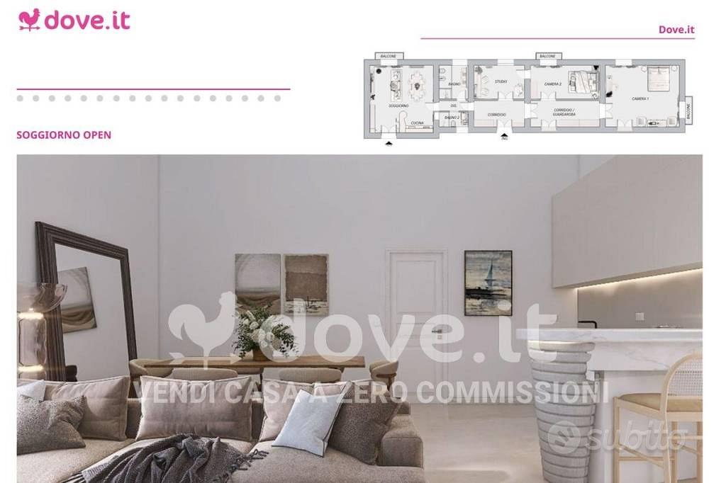 Apartment in Torre Annunziata, Terravecchia - Altro
