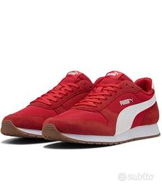 PUMA St Miler *Scarpe 43 Ginnastica Unisex Sneaker