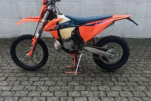 KTM EXC250 TPI MY202