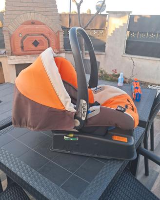 Seggiolino auto + base