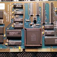 Controller MFM ISA a 16 bit