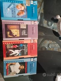 4 vhs film cult