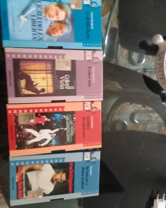 4 vhs film cult