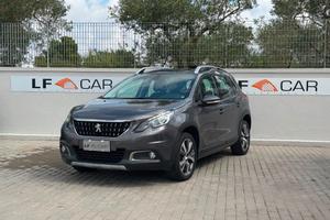 Peugeot 2008 1.2 PureTech Turbo 130 cv S&S Allure